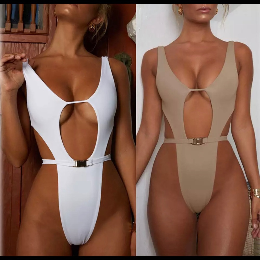 Cancun vibes bathing  suite